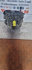 MOTORE FORD FIESTA KM 103.000 1.2 BENZINA  16 VALVOLE  2008-2014 SIGLA STJB
