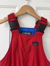 L.L. Salopette bavaglini