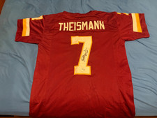 Maglia Joe Theismann