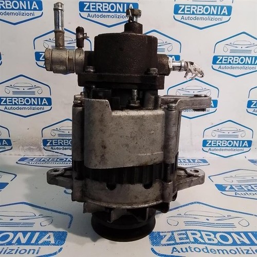 Alternatore nissan king cab - nissan,