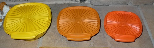 Set ciotole tupperware - set,