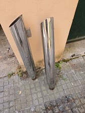 terminali moto usati originali Harley Davidson Wide Glide