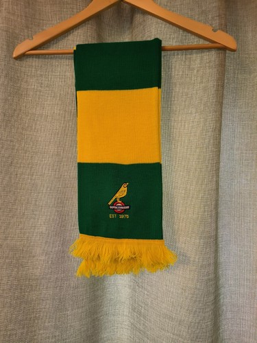 Sciarpa calcio capital - calcio,