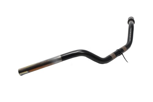 Manubrio 4mm nero - manubrio, 25,4mm