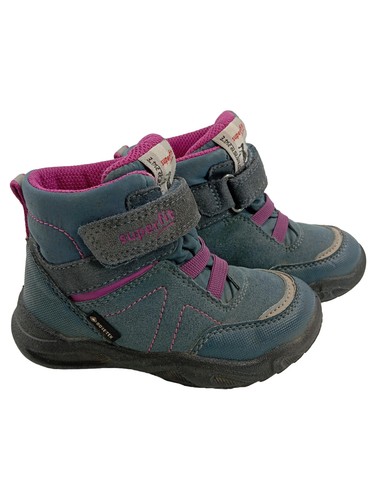 Superfit stivali neve - stivali, da