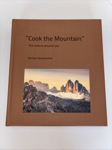 Norbert biedermeier cook - biedermeier, “cook