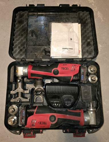 Teceflex razfaz utensile - utensile, per