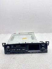 BMW 3 E46 2004 Radio Lettore