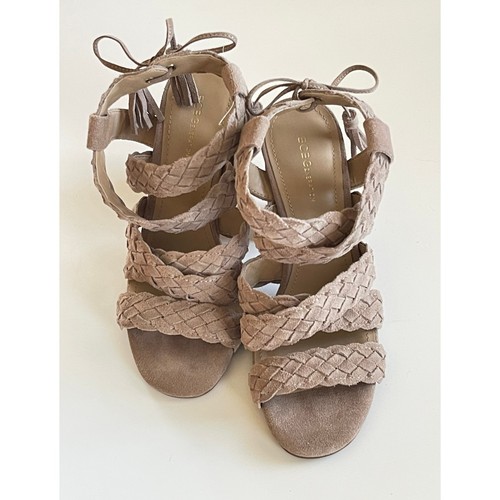 Bcbgeneration ledina sandalo - ledina,