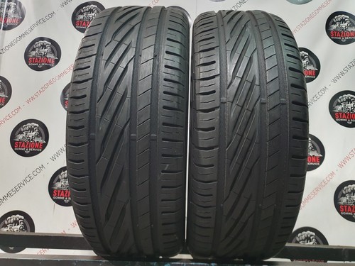 Set gomme estive usate - estive,