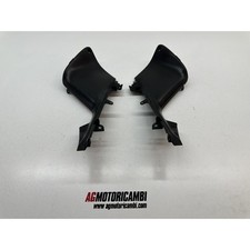 PLASTICA COVER TUNNEL PEDANA