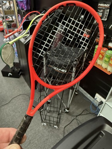 Racchetta tennis head mini - tennis,