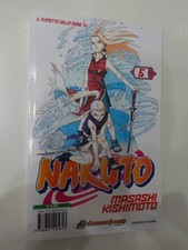 Naruto il Mito Serie Rossa 6