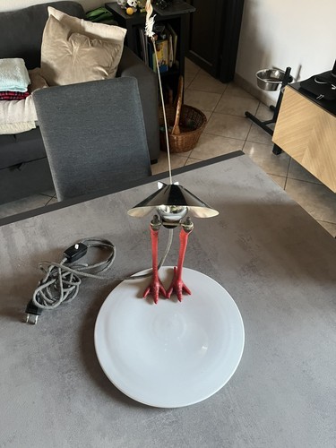 Lampada ingo maurer bibibibi - ingo,