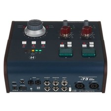 Heritage Audio i73 Pro Edge Scheda Audio Professionale