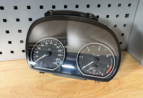 Bmw e81 e87 - bmw, diesel
