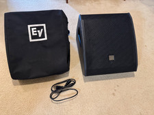 Electro voice pxm - electro-voice, pxm-12mp