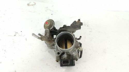 Corpo farfallato daihatsu - farfallato,