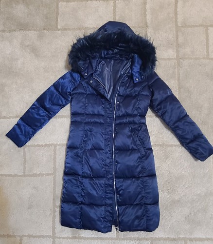 Cappotto imbottito nuovo - , senza