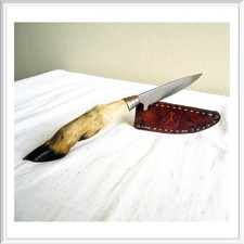 Coltello Vintage Lama Fissa