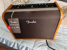 Fender Acoustic 100 1x8 100W