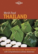 Lonely Planet: World Food