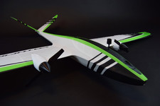 Eclipson Pathfinder 3D Printed