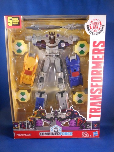 Nuovi robot transformers - nuovi,