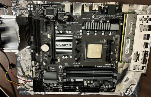 Amd 6300 ghz - amd, fx-6300