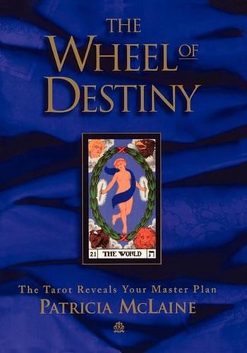 The wheel destiny - the, destiny: