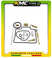 KIT REVISIONE CARBURATORE