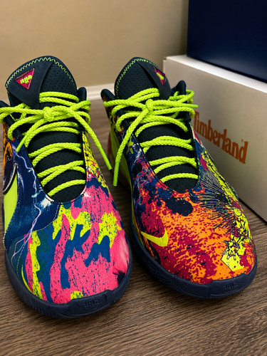 Taglia nike lebron - taglia, 22