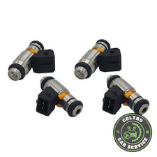 4 INIETTORI BENZINA IWP160