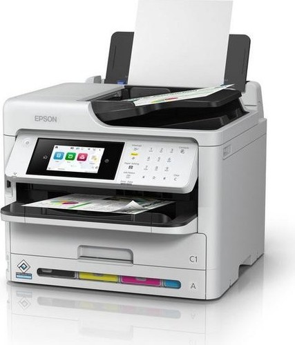 Epson workforce pro - epson,