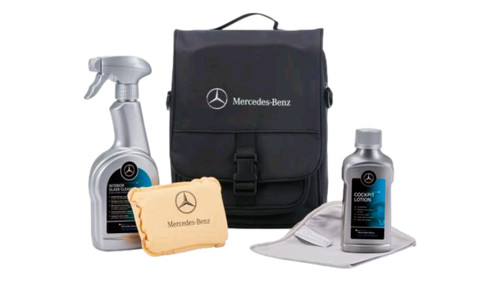 Mercedes kit per cura - kit,