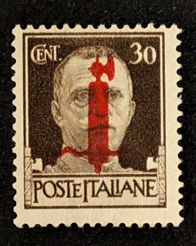 1944 regno italia - d',