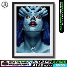 AMERICAN HORROR STORY Quadro