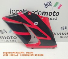 Carena Fianchetto LATERALE