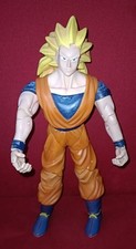 DRAGON BALL FIGURE ACTION