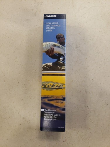 Lowrance supporto per - lowrance,