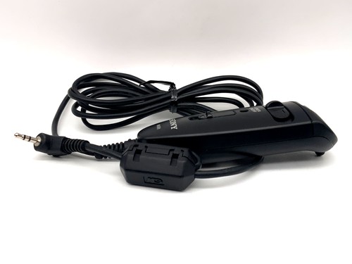 Telecomando scatto remoto sony - scatto,