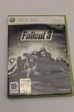 FALLOUT 3 XBOX 360 18+