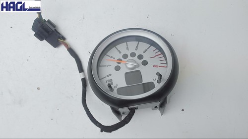 Cruscotto tachimetro 9125932 - cruscotto,