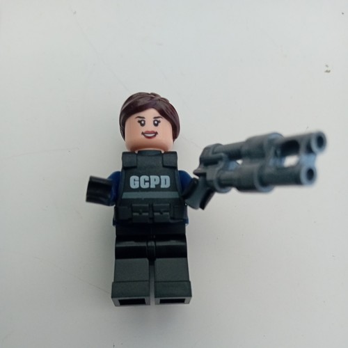 Lego gcpd ufficiale 70915 swat - 70915,