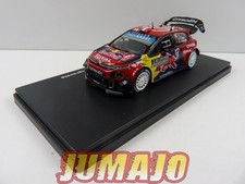 RMX5 1/43 Salvat Mexique