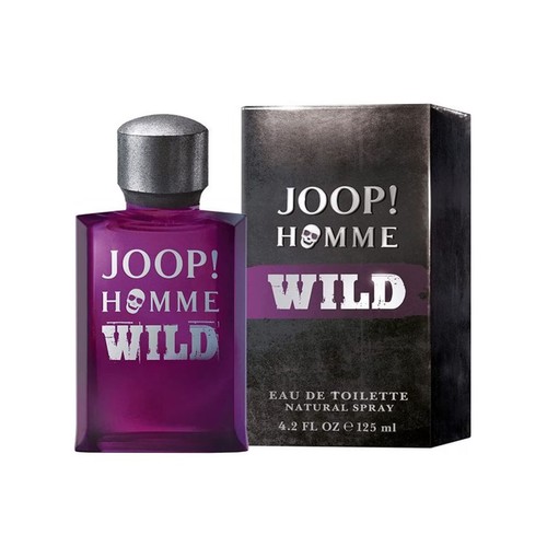Joop homme wild edt - edt, ml