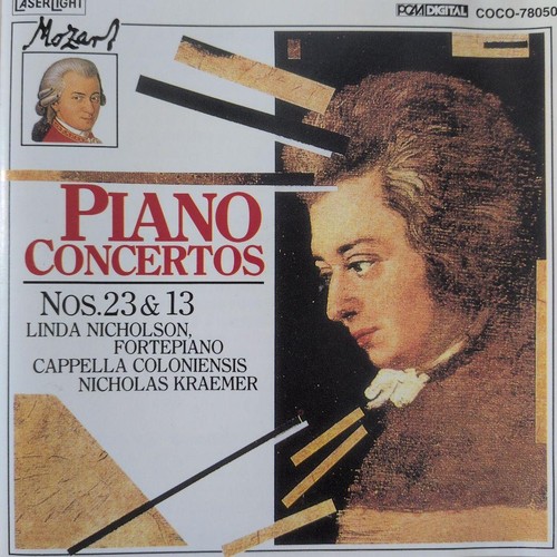 Mozart piano concerto no - piano,