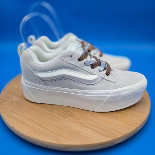 Vans knu stack - knu, chunky