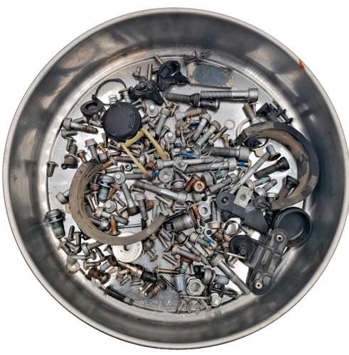 Bmw kit bulloneria - kit, c