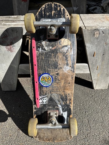 Powell peralta ray barbee - powell,